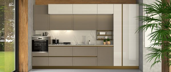 Cocina Gaia Pet