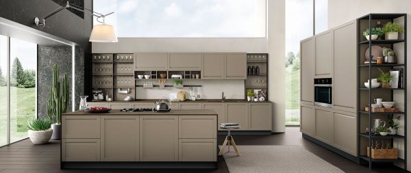 Cocina Incanto