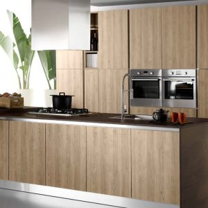 Cocina Nevada