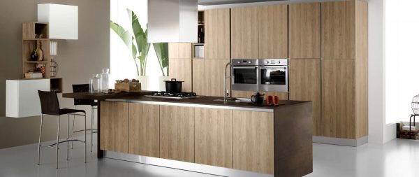 Cocina Nevada