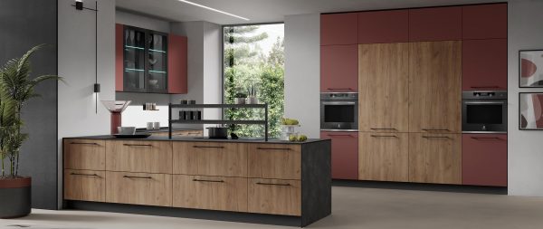 Cocina Nevada - Imagen 9
