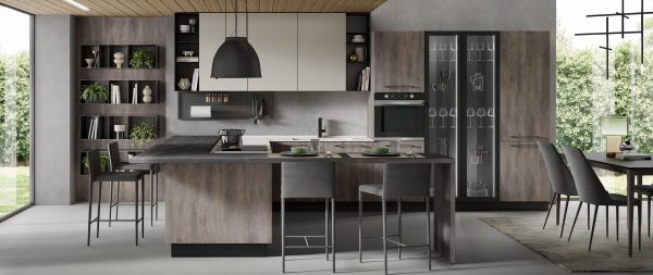 Cocina Nevada - Imagen 8