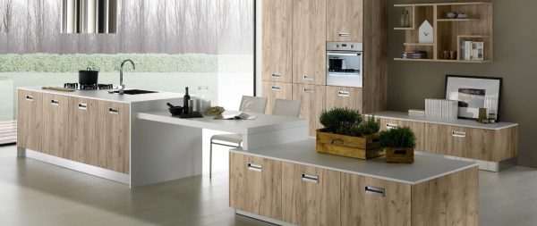 Cocina Nevada - Imagen 7