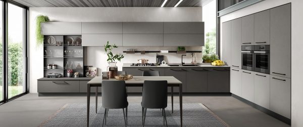 Cocina Nevada - Imagen 6