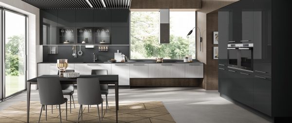Cocina Nevada - Imagen 5