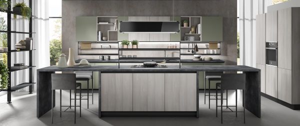 Cocina Nevada - Imagen 4