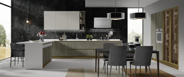 Cocina Nevada - Imagen 3
