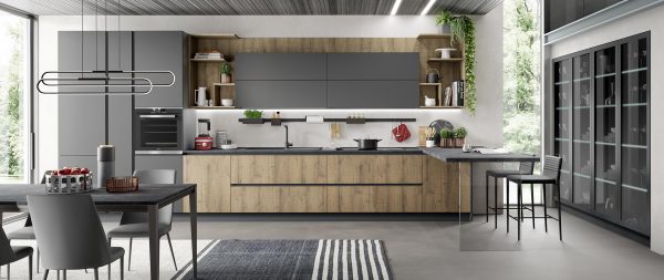 Cocina Nevada - Imagen 2