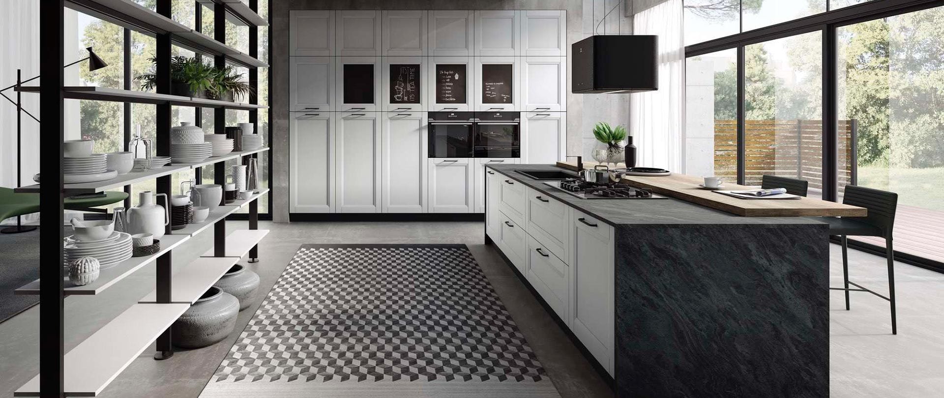 Cocina Nina