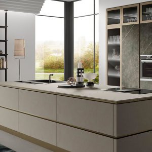 Cocina Stratos