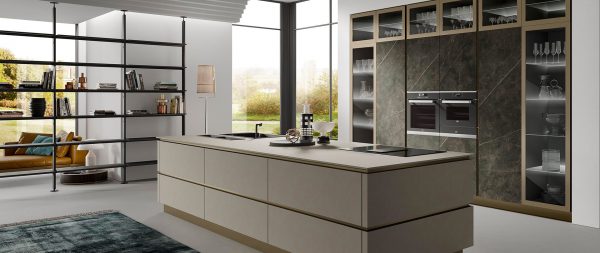 Cocina Stratos