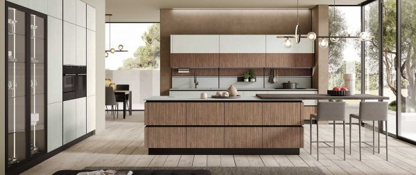 Cocina Stratos - Imagen 3