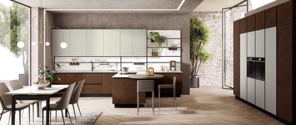 Cocina Stratos - Imagen 2