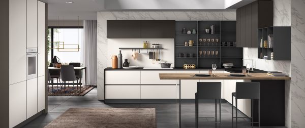 Cocina Stratos - Imagen 11