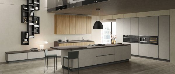 Cocina Stratos - Imagen 10