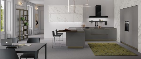 Cocina Stratos - Imagen 9