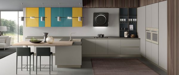 Cocina Stratos - Imagen 8