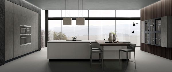 Cocina Stratos - Imagen 7