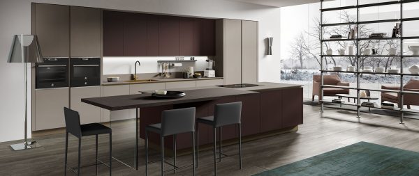 Cocina Stratos - Imagen 6