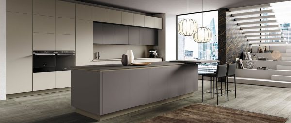Cocina Stratos - Imagen 5