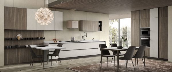 Cocina Stratos - Imagen 4