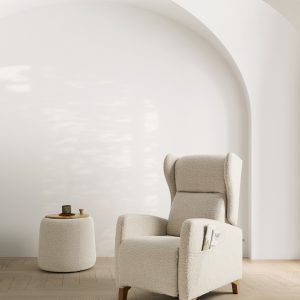 SILLON RELAX AIRE REYES ORDOÑEZ