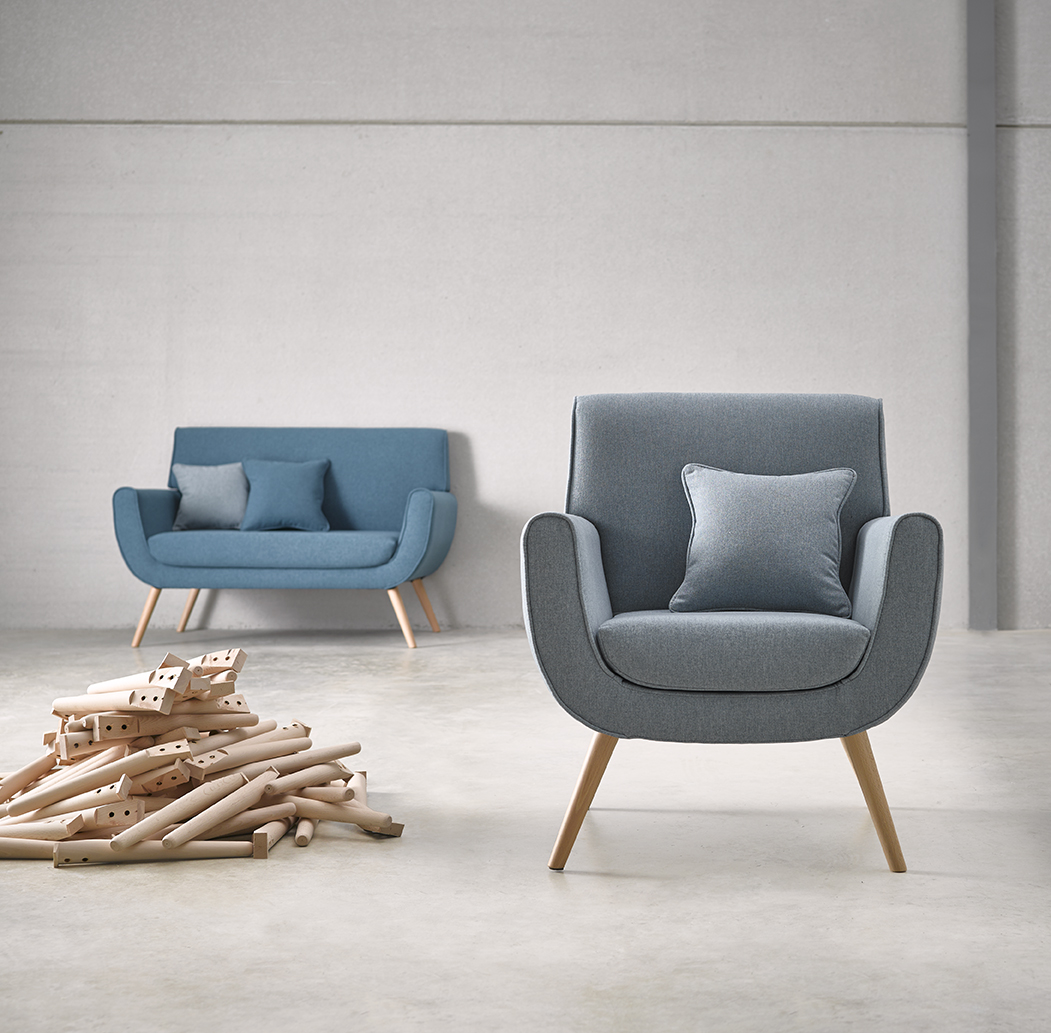 SILLON BIMBA REYES ORDOÑEZ