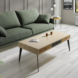 MESA DE CENTRO CASIA INDESAN