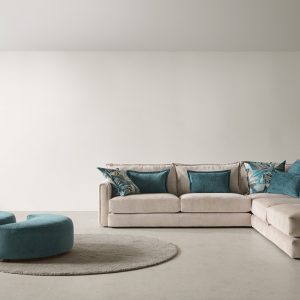 SOFA  CLEO REYES ORDOÑEZ