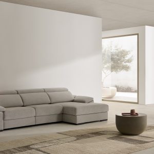 SOFA  COSMO REYES ORDOÑEZ