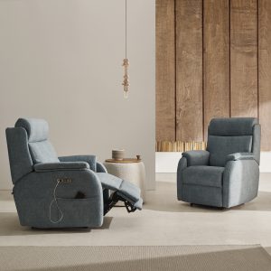 SILLON RELAX CITY REYES ORDOÑEZ