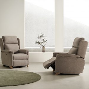 SILLON RELAX DIVERSO REYES ORDOÑEZ