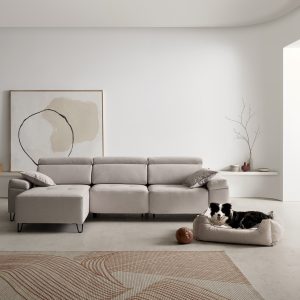 SOFA FLOW REYES ORDOÑEZ