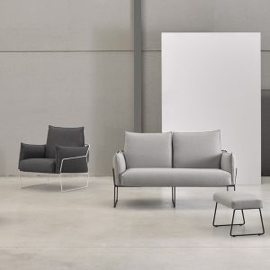 SILLON GEMMA METAL REYES ORDOÑEZ