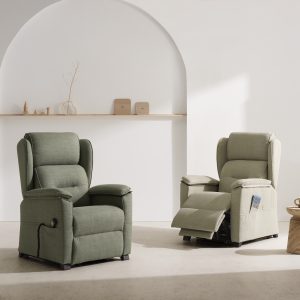 SILLON RELAX GENIAL REYES ORDOÑEZ