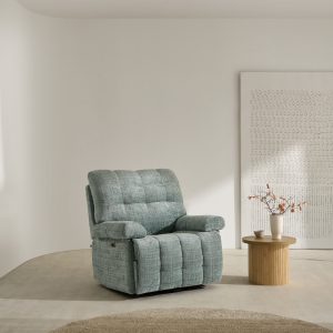 SILLON RELAX HULK REYES ORDOÑEZ