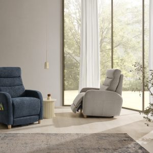 SILLON RELAX INDIA REYES ORDOÑEZ