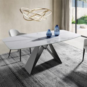 MESA COMEDOR INFINITY INDESAN