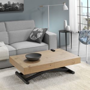 MESA DE CENTRO ACTIVA INDESAN