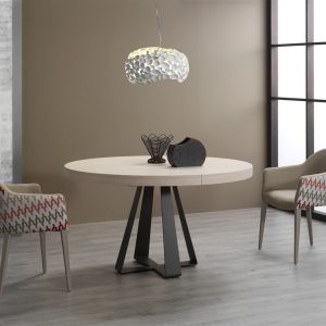 MESA COMEDOR AURA INDESAN