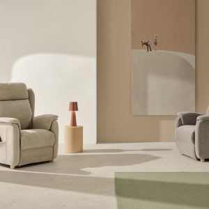 SILLON RELAX VITO REYES ORDOÑEZ