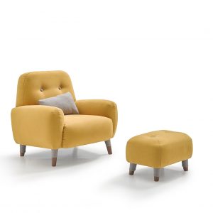SILLON MONA CAPITONE ORDOÑEZ
