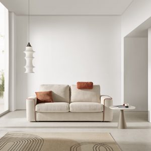 SOFA  CAMA NOMADA REYES ORDOÑEZ