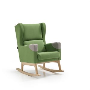 SILLON NORIK KIDS REYES ORDOÑEZ