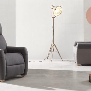 SILLON RELAX OLIVER REYES ORDOÑEZ