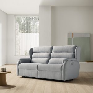 SOFA ROCCO MOTORIZADO REYES ORDOÑEZ