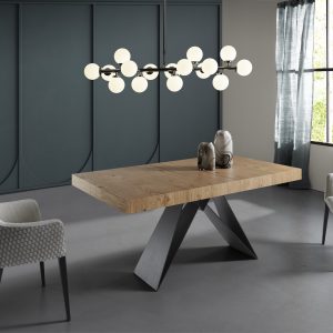 MESA COMEDOR STATO INDESAN