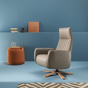 SILLON RELAX TEMPO REYES ORDOÑEZ