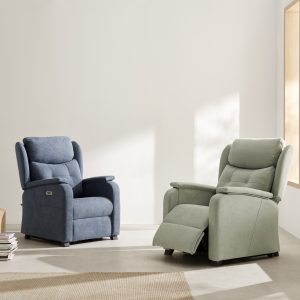 SILLON RELAX TURBO REYES ORDOÑEZ
