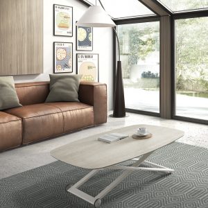 MESA DE CENTRO CLIP RAMIRO TARAZONA
